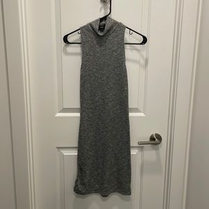 Extra Long Tank Top w/ Side Slits